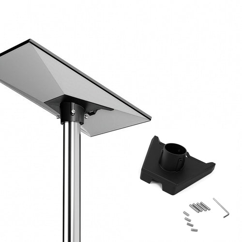 Pipe Adapter Mount for Starlink Roof Gen 3B – Universal Pole Bracket for 1–2 Inch Mounting