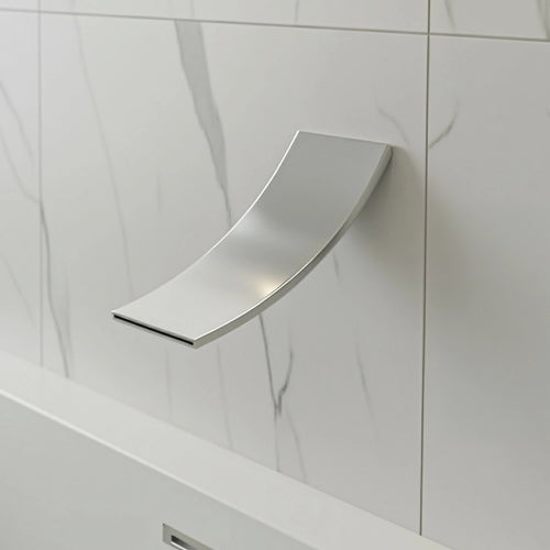 304SS Waterfall Bath Spout
