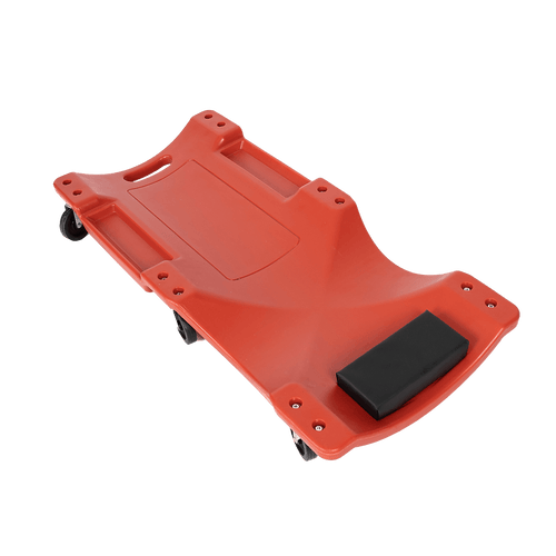 92cm Professional Rolling Mechanics Car Creeper Crawler Board Under Car Tool