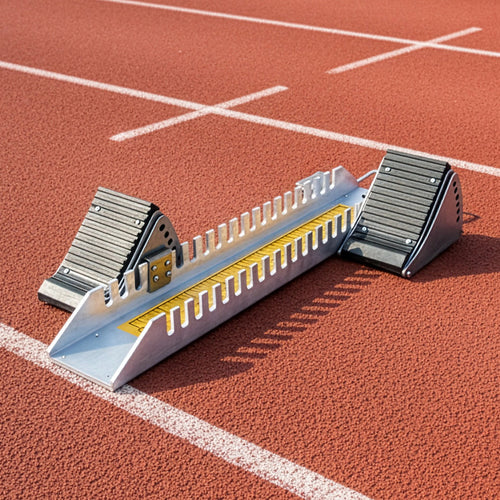 Athletics Starting Block Running Equipment