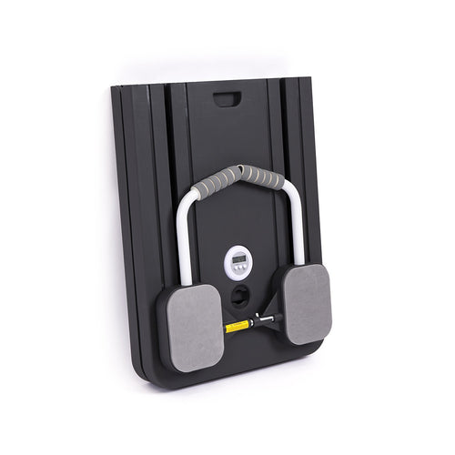 Abdominal Exercise Board – Pilates Reformer Elbow Support Pad for Core & Strength Workouts