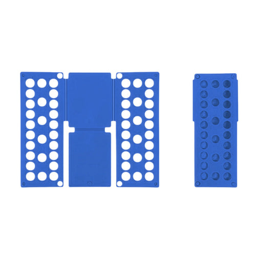 Adult Clothes Folder Organiser – Easy Fold Laundry Board for Shirts & Jumpers