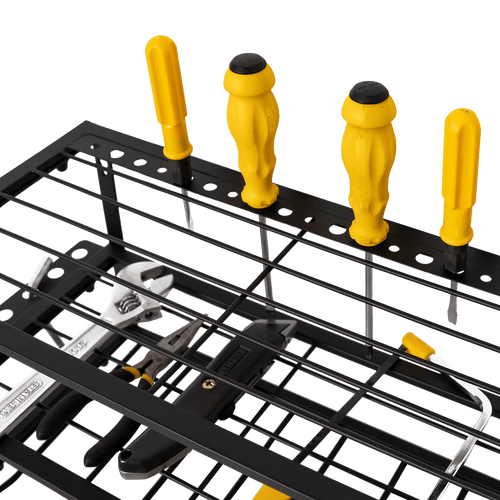 Power Tool Organiser Garage Storage
