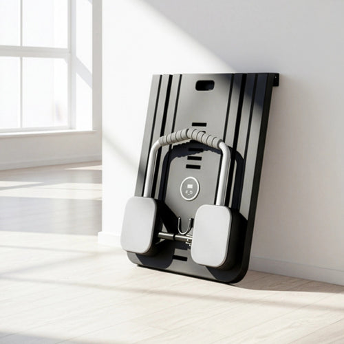 Abdominal Board Pilates Reformer Set – Core Strength & Stability Training Equipment