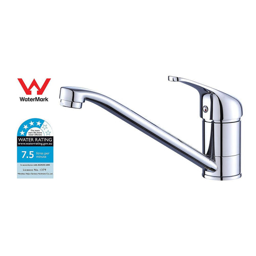  Basin Mixer Tap Faucet -Kitchen Laundry Bathroom Sink