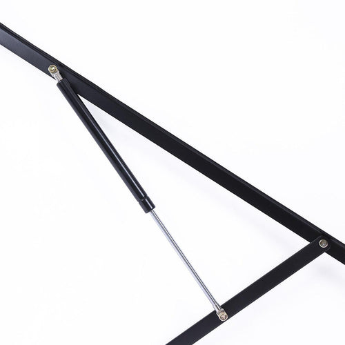 120cm Pneumatic Sofa Bed Lift Up Mechanism Kit