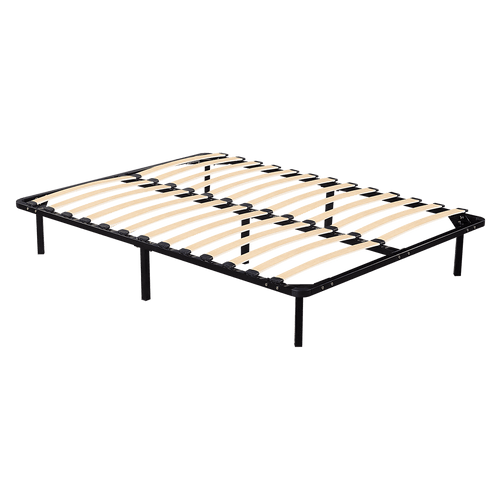 Double Metal Bed Frame