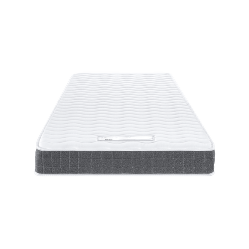 OEKO-TEX® & CertiPUR-US® Certified Single Memory Foam Mattress – Hypoallergenic, Eco-Friendly, Pressure-Relieving Comfort