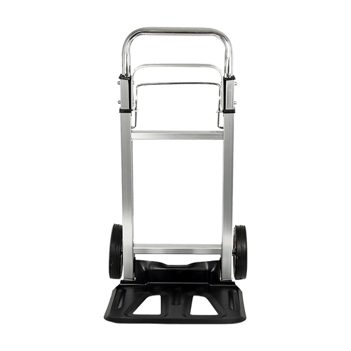 100kg Trolley Folding Hand Truck Sack Barrow