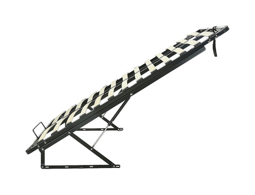 Double Gas Lift Bed Mechanism with Frame – Storage Platform & Sofa Bed Kit