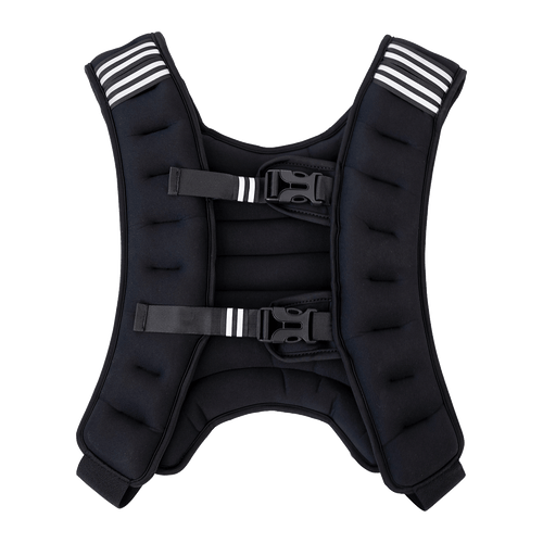 10KG Weighted Vest Top Gym Exercise Fitness Strength Sports Training Weight Loss 