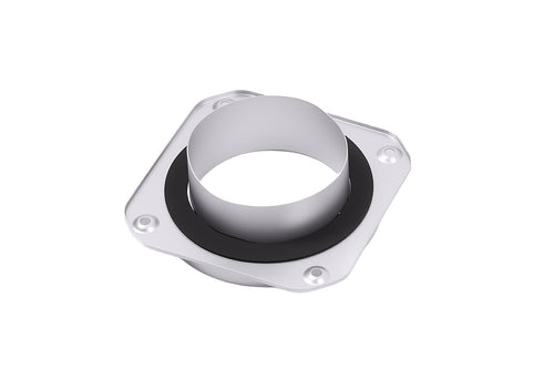 Dryer Vent Hose Kit 100mm Magnetic Coupling Airtight Connector
