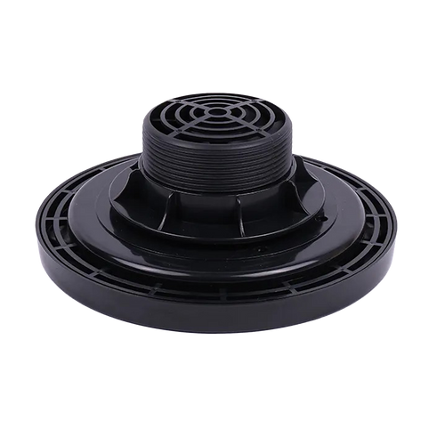 Solar Powered Roof Fan Ventilator Loft Vent for Boat RV Greenhouse Shed Caravan