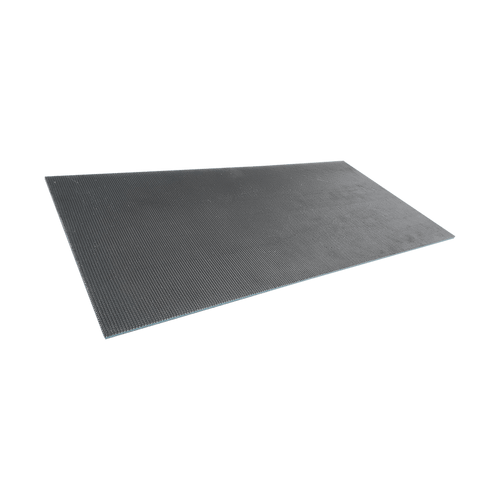 Tile Backer Insulation Board 6MM: 1200mm x 600mm - Box of 6