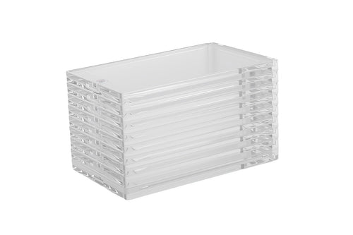 50 Pack 35PT Magnetic Card Holder One Touch Case