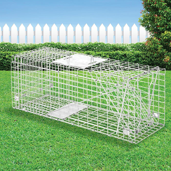 Humane Animal Trap Possum Cage