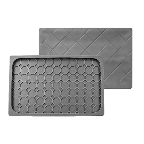 Starlink Gen 3 Protective Cover Silicone Dish Case Grey
