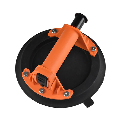2 Pack Glass Suction Cup Lifter 20cm Heavy Duty Vacuum Lifter 278kg
