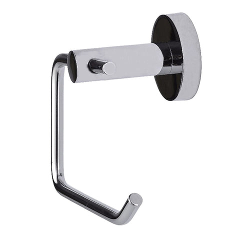 Classic Chrome Toilet Paper Holder Bathroom  