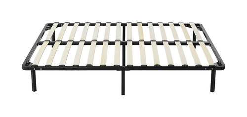 Queen Metal Bed Frame