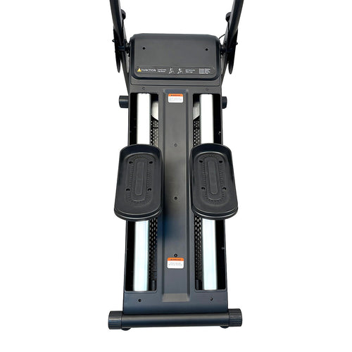 Stair Climbing Machine with Adjustable Resistance & 3 Incline Levels