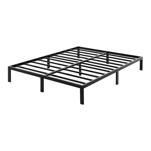 Queen Heavy-Duty Steel Bed Frame Base for Australian Mattresses