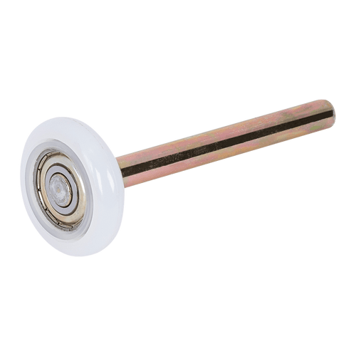 Garage Door Roller / Wheel / Heavy-duty 11 Ball Bearing 12 Pack