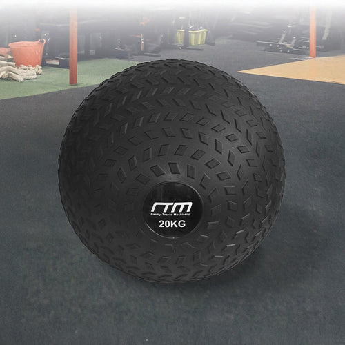 Tyre Thread Slam Ball Medicine Ball - 20kg 