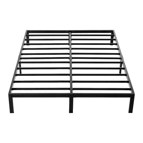 Queen Heavy-Duty Steel Bed Frame Base for Australian Mattresses