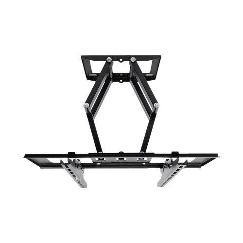 TV Bracket Wall Mount 32-70in Full Motion Swivel LCD LED