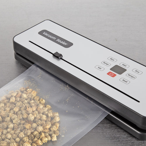 Cordless Food Vacuum Sealer Machine Dry & Wet with 30 Bags