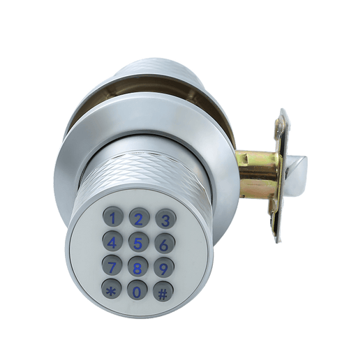 Digital Electronic Door Lock Keyless Entry Keypad