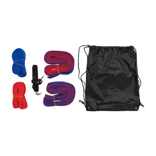 Professional Court Boundary Lines Beach Volleyball Beach Foot Volley Badminton