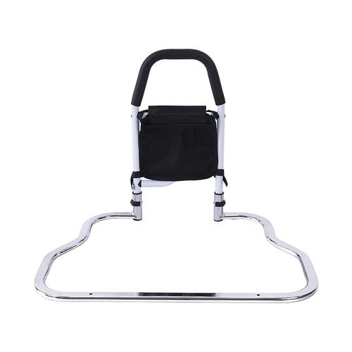 Bed Rail for Mobility – Support Assist Bar for Seniors, Adults & Patients