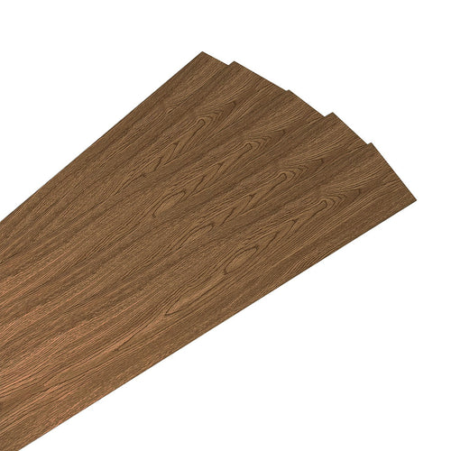 Self Adhesive Vinyl Floor Tiles Peel & Stick Flooring Antique Elm 16 Pack 2.3m²