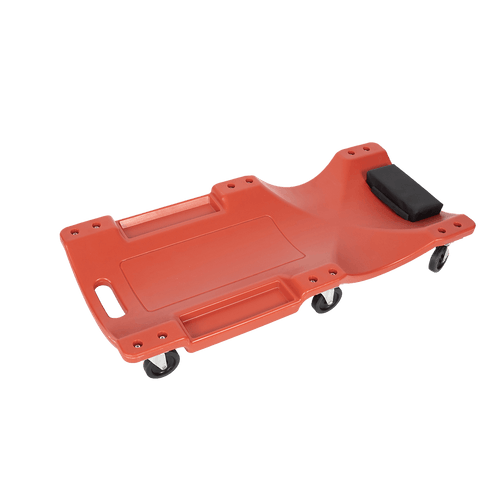 92cm Professional Rolling Mechanics Car Creeper Crawler Board Under Car Tool