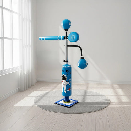 Kids Boxing Punching Fitness