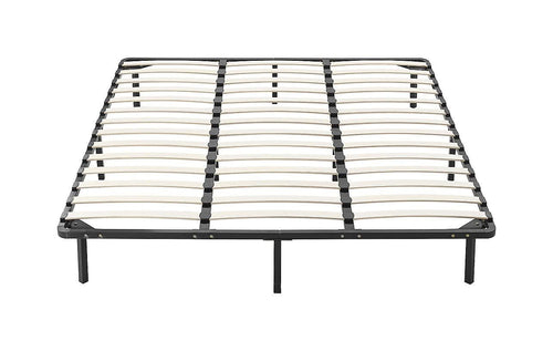 King Metal Bed Frame