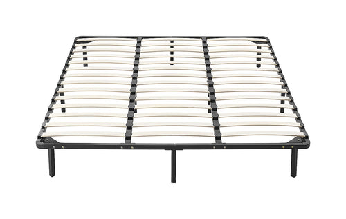 King Metal Bed Frame