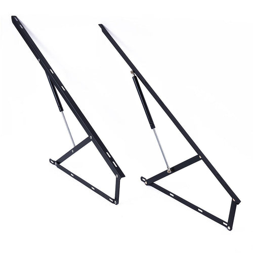 120cm Pneumatic Sofa Bed Lift Up Mechanism Kit