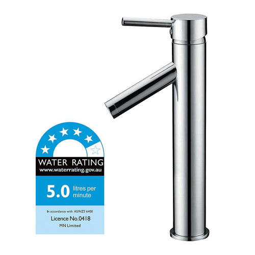  Basin Mixer Tap Faucet -Kitchen Laundry Bathroom Sink