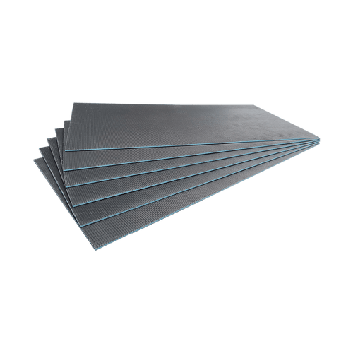 Tile Backer Insulation Board 6MM: 1200mm x 600mm - Box of 6