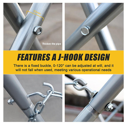 Fender Work Bench Panel Stand Curved Legs Panel Repair Beating Spray Painting