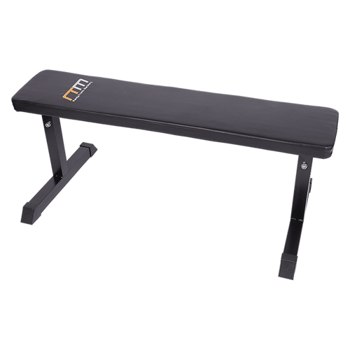 Weights Flat Bench Press Home Gym