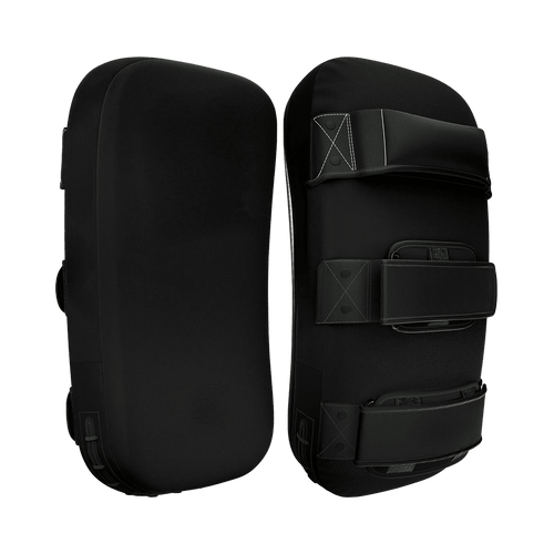 MMA Thai Kickboxing Pads Boxing Kick