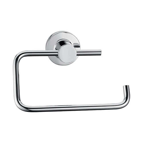 Classic Chrome Toilet Paper Holder Bathroom   