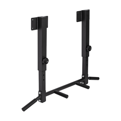 Ceiling Wall Joist Mount Pull Up Bar Chin Up Gym