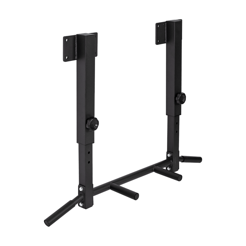 Fitarc Ceiling Mount Pull Up Bar - Joist Mounted, Heavy Duty Up To 440 Lbs, For Home Gym