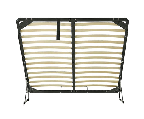 Double Gas Lift Bed Mechanism with Frame – Storage Platform & Sofa Bed Kit