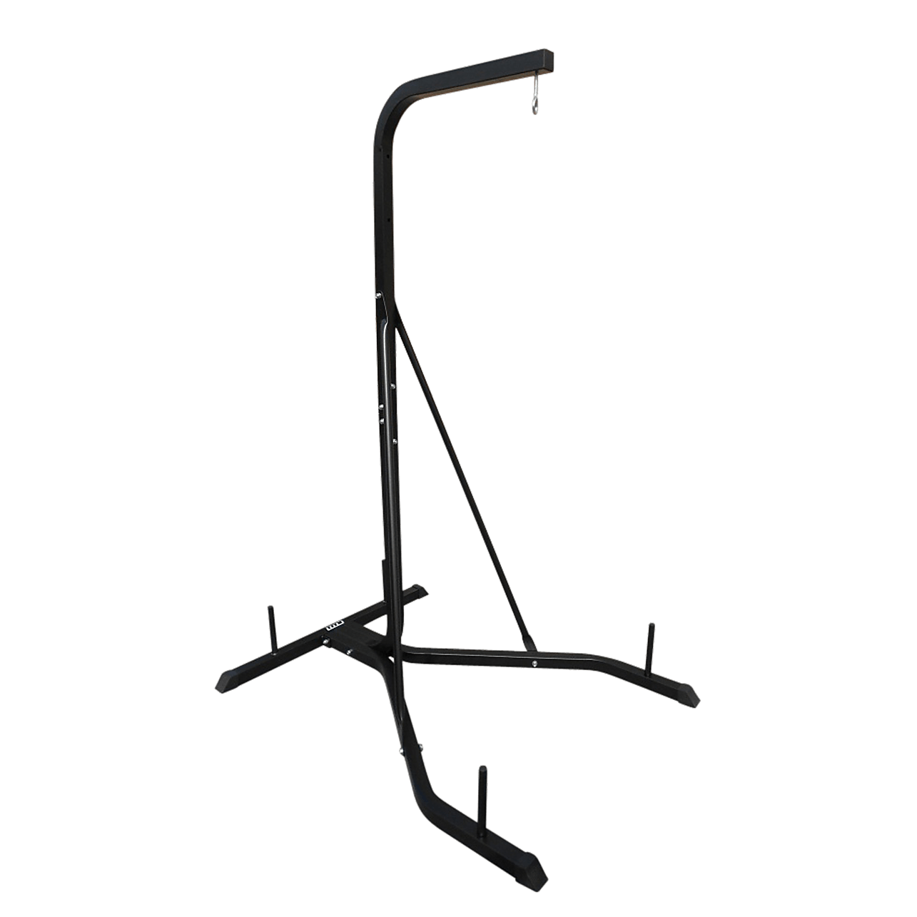 Punching bag 2024 stand rebel sport